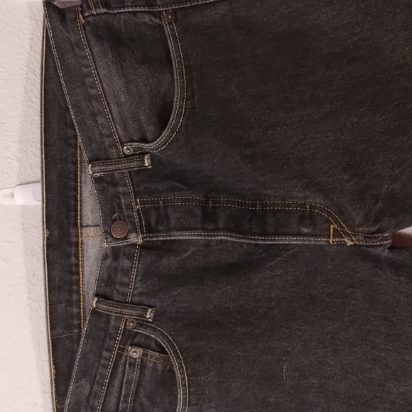 Levi's 501 Button Fly. In Excellent Condition. - Picture 2 of 7